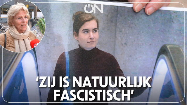 Straatpeiling: verandert de publiciteit rond FVD uw stem? | Ongehoord Nieuws #294