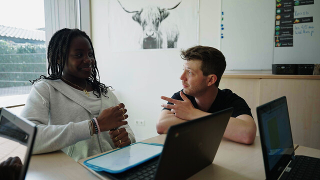 Wat houdt ons tegen? Kinderen in de kou