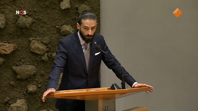 NOS Het vragenuurtje