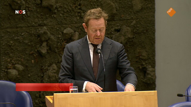 NOS Het vragenuurtje