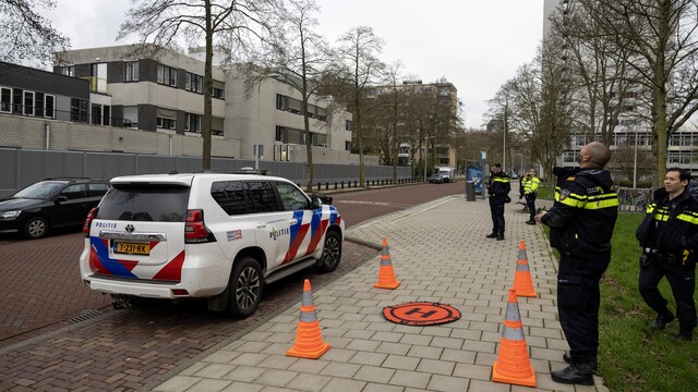Aanslag waarschuwing vanuit ambassade VS jaagt toeristen de stuipen op het lijf, al is er ook nuance. "Overal ter wereld zijn incidenten geweest"