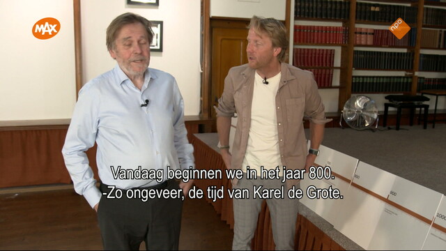 Noord-Zuid-Oost-West