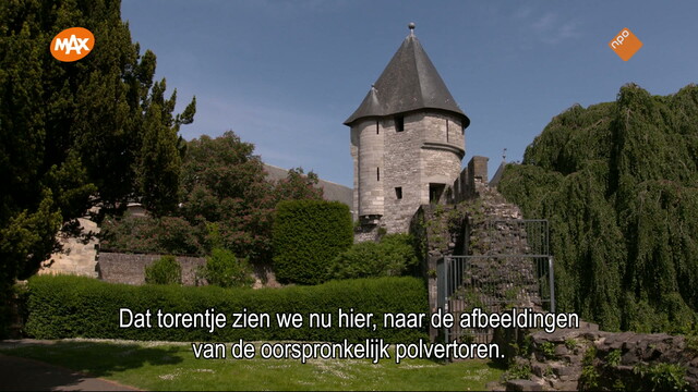 Noord-Zuid-Oost-West