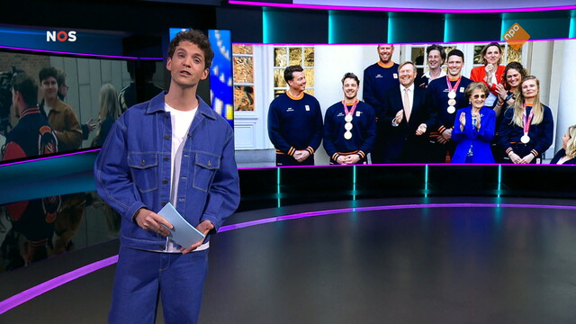 NOS Jeugdjournaal
