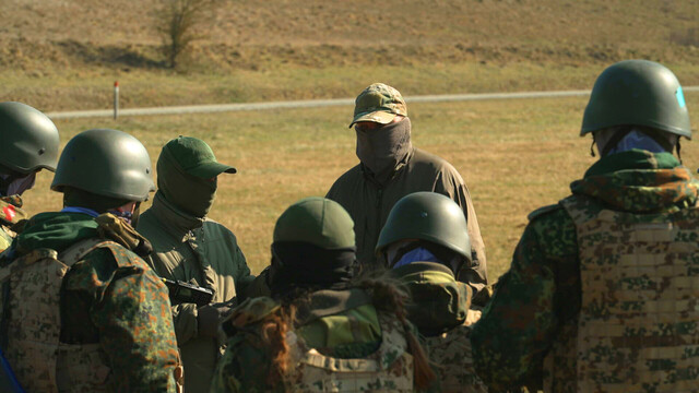 Thumbnail Medic Training