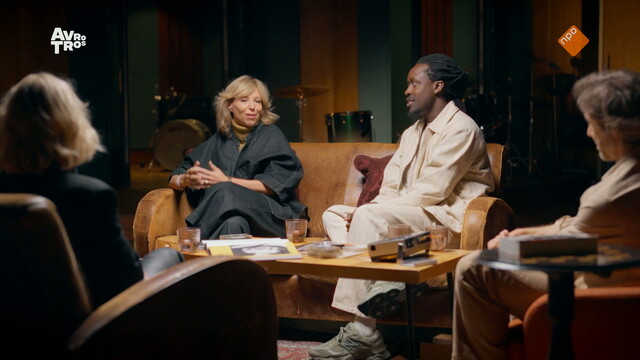 Een schat aan Shaffy