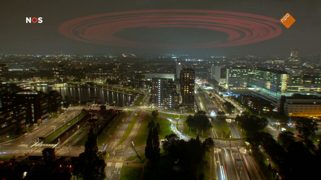 NOS Nederland Kiest: Het Debat