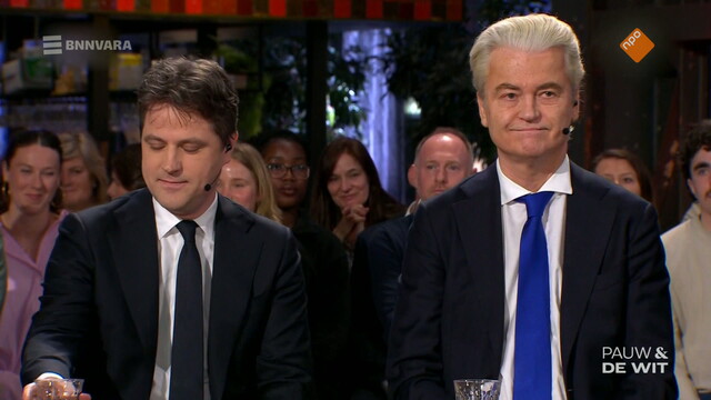 Pauw & De Wit