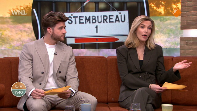 Goedemorgen Nederland