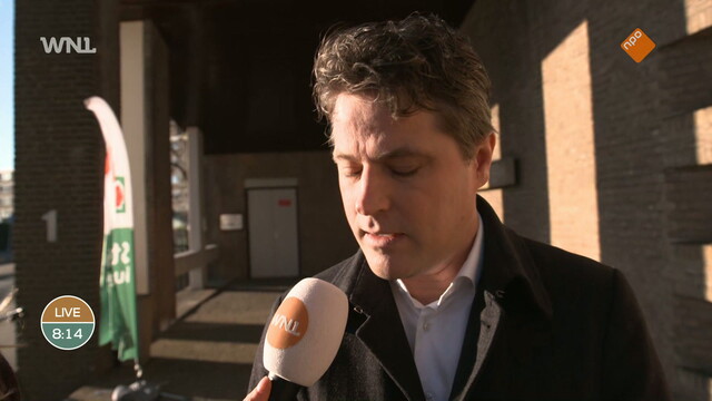 Goedemorgen Nederland