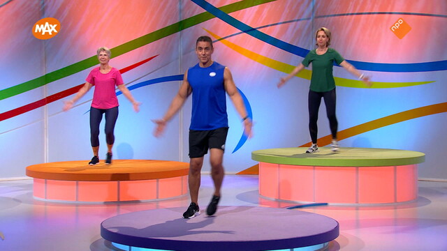 Nederland in Beweging