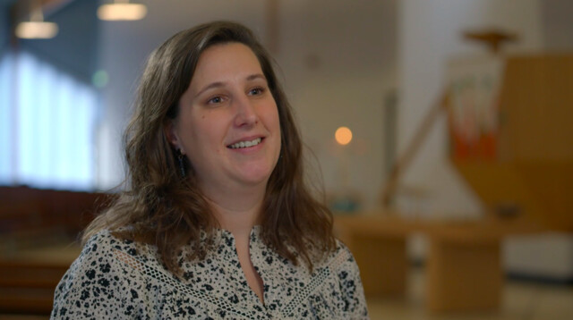 Petrus in het land - Veenendaal