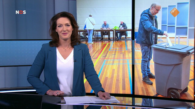 NOS Journaal in Makkelijke Taal