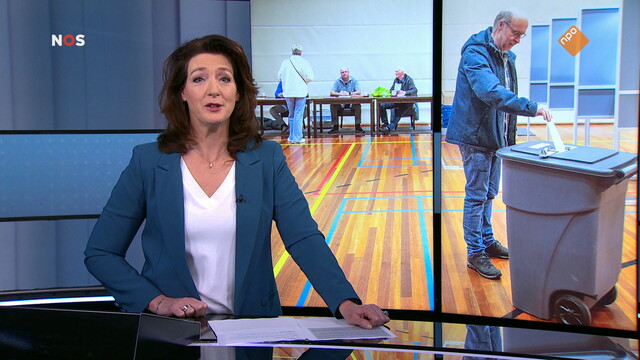 NOS Journaal in Makkelijke Taal