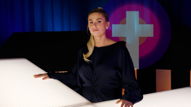 Roxeanne Hazes | The Passion 2026