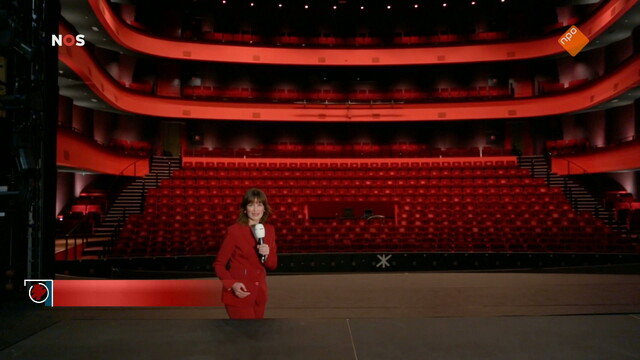 NOS Nederland Kiest: De Uitslagen