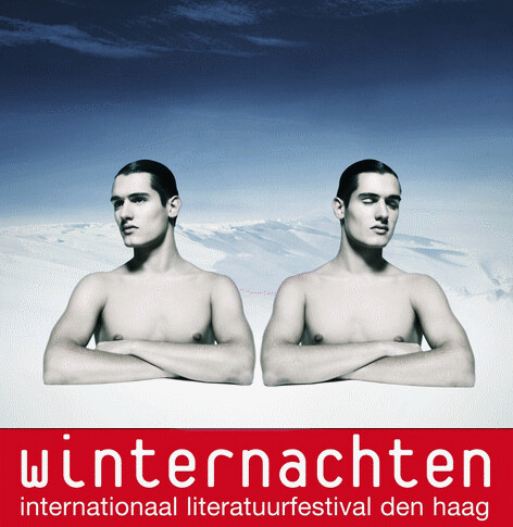 Override of the title Winternachten 2009