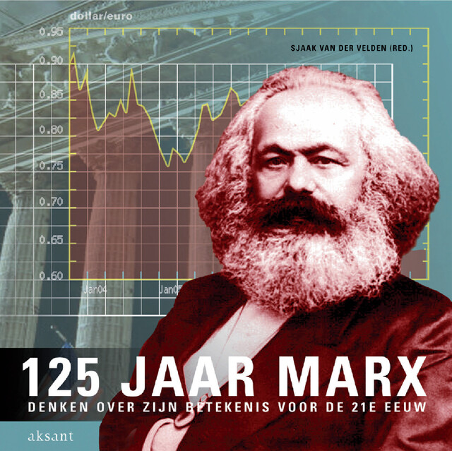 Override of the title Karl Marx
