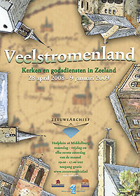 Veelstromenland
