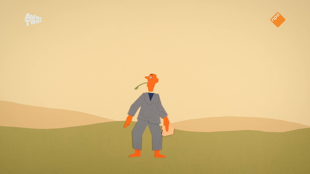 Meneer Papier