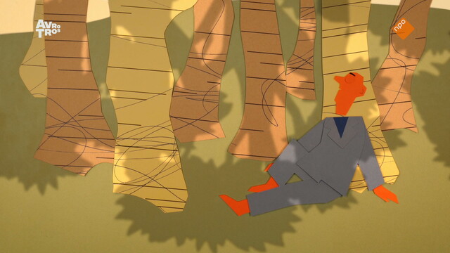 Meneer Papier