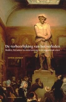 De verheerlijking van het verleden