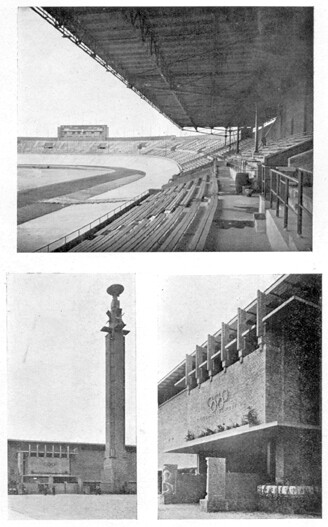 Olympisch Stadion