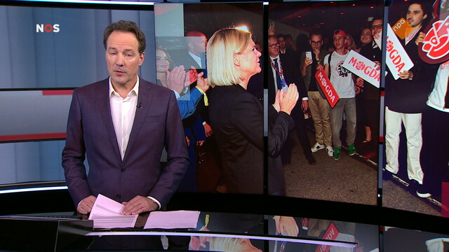 NOS Journaal