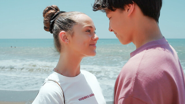 Override of the title Summer Break S3 - Afl.7