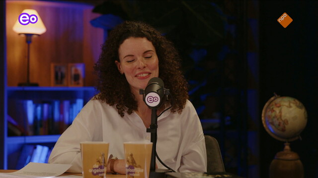De Ongelooflijke Podcast