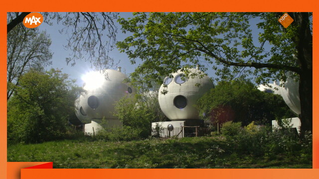 Override of the title Expeditie Nederland