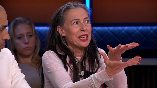 Nieuwe tv-serie over dementie en de dood