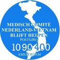 Override of the title Medisch Comité Vietnam