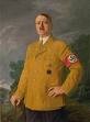 Override of the title Hitler