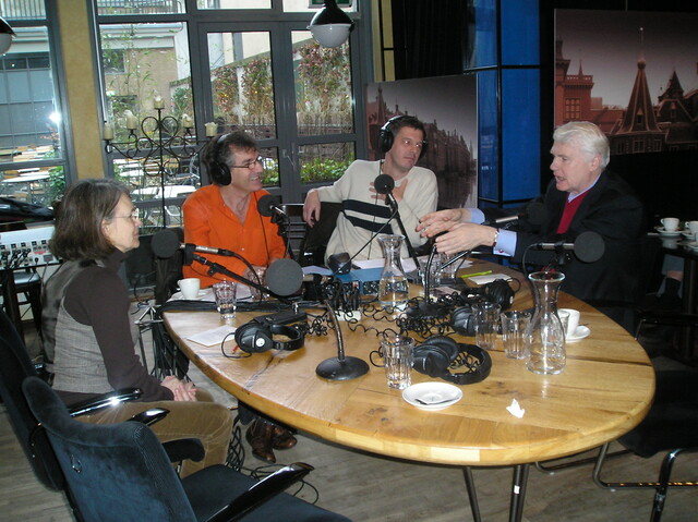 OVT op Winternachten 2008