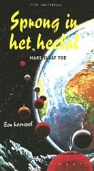 Override of the title Mars slaat toe