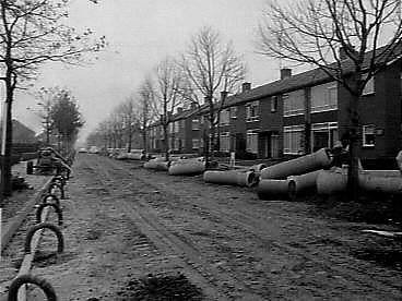 Vroomshoop in 1973