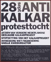 Kalkar-poster