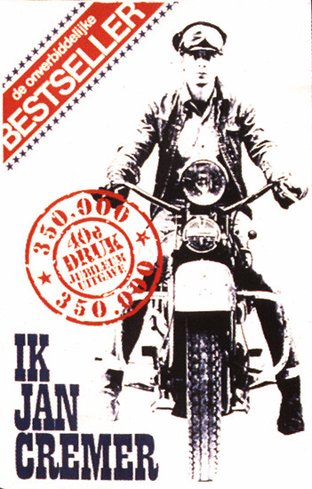 Ik Jan Cremer