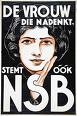 Vrouwen en de NSB