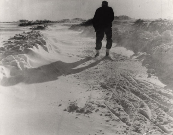 Elfstedentocht 1963 - 66