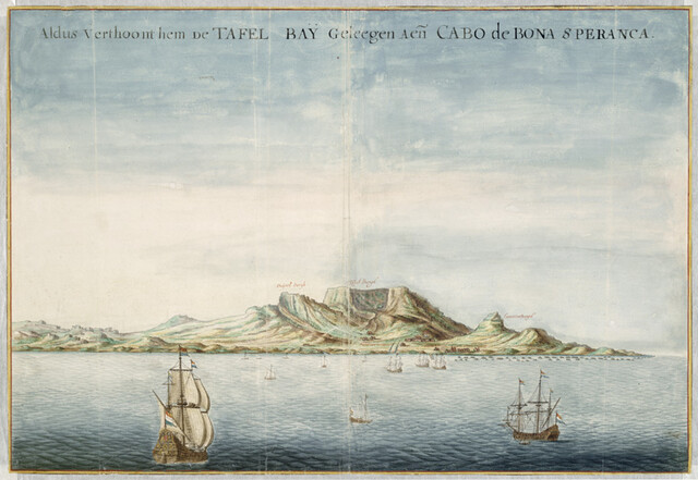 Johannes Vingboons