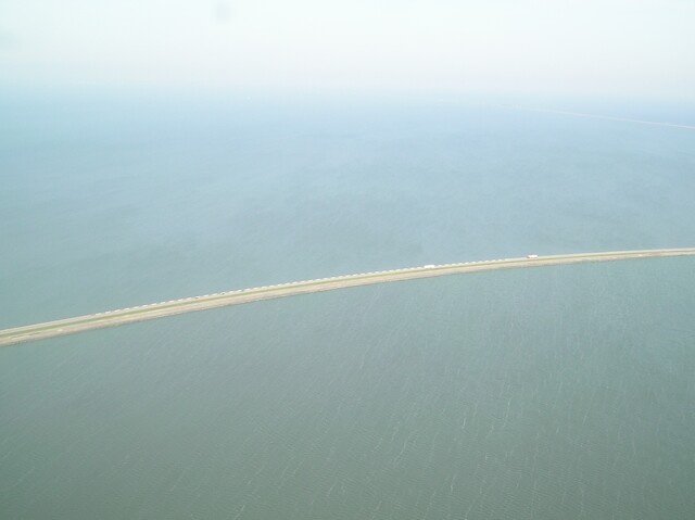 Override of the title Markermeer