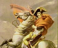 Napoleon: 'vader van Europa'?