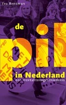 Eva Rensman 'De pil in Nederland. Een mentaliteitsgeschiedenis?