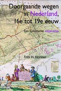 Override of the title 'Doorgaande wegen in Nederland, 16e tot 19e eeuw?