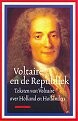 Override of the title Voltaire en de Republiek