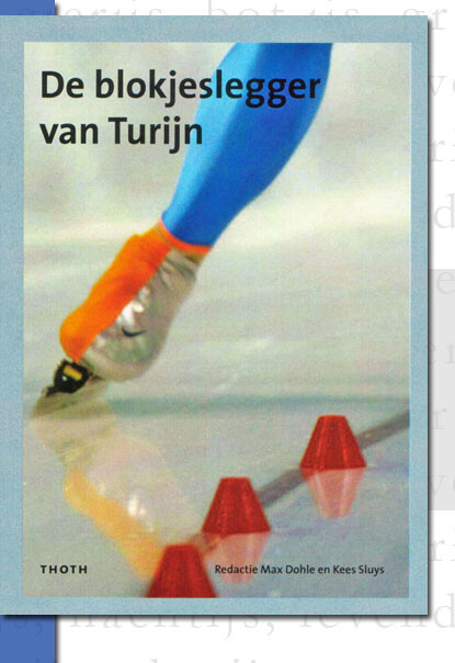 'De blokjeslegger van Turijn?