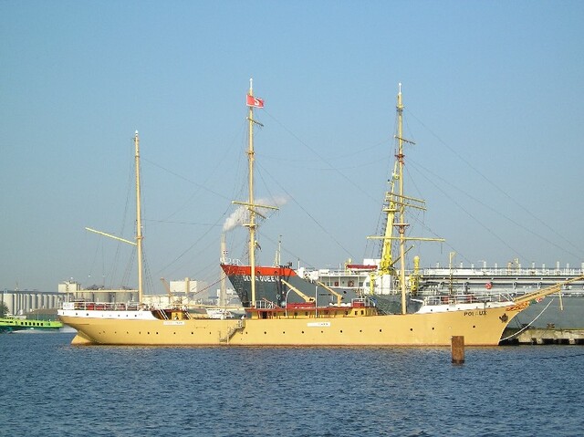 De Pollux