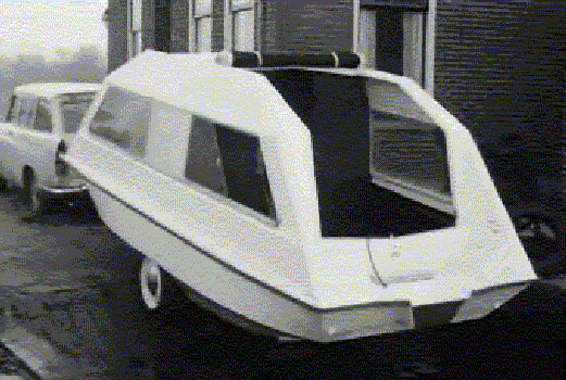 polygoon zomervakantie caravan